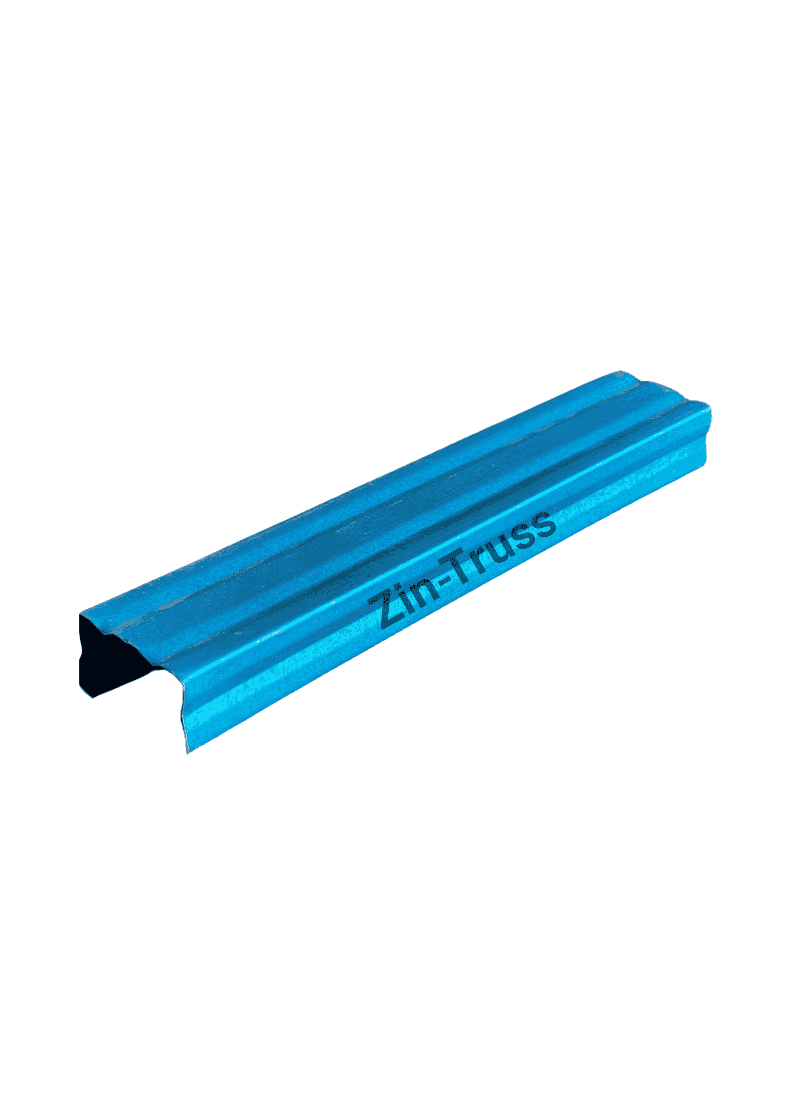 C4050 Zin-Truss Xanh